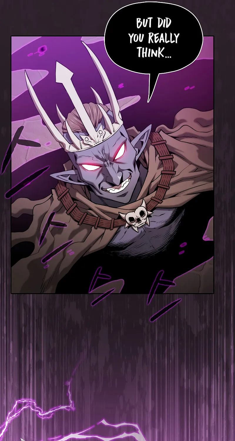 The Celestial Returned from Hell Chapter 120 page 70 - 