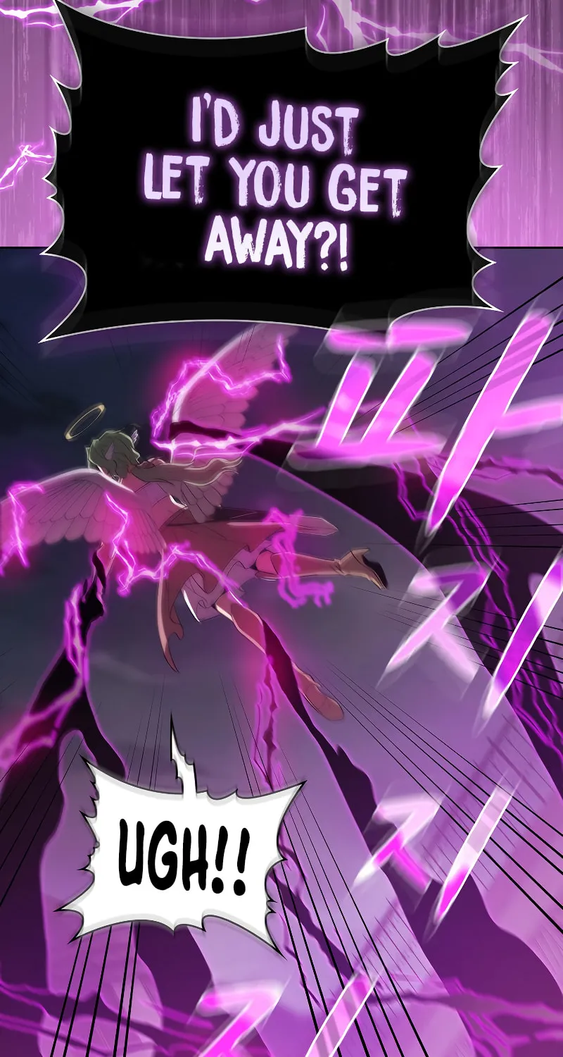 The Celestial Returned from Hell Chapter 120 page 71 - 
