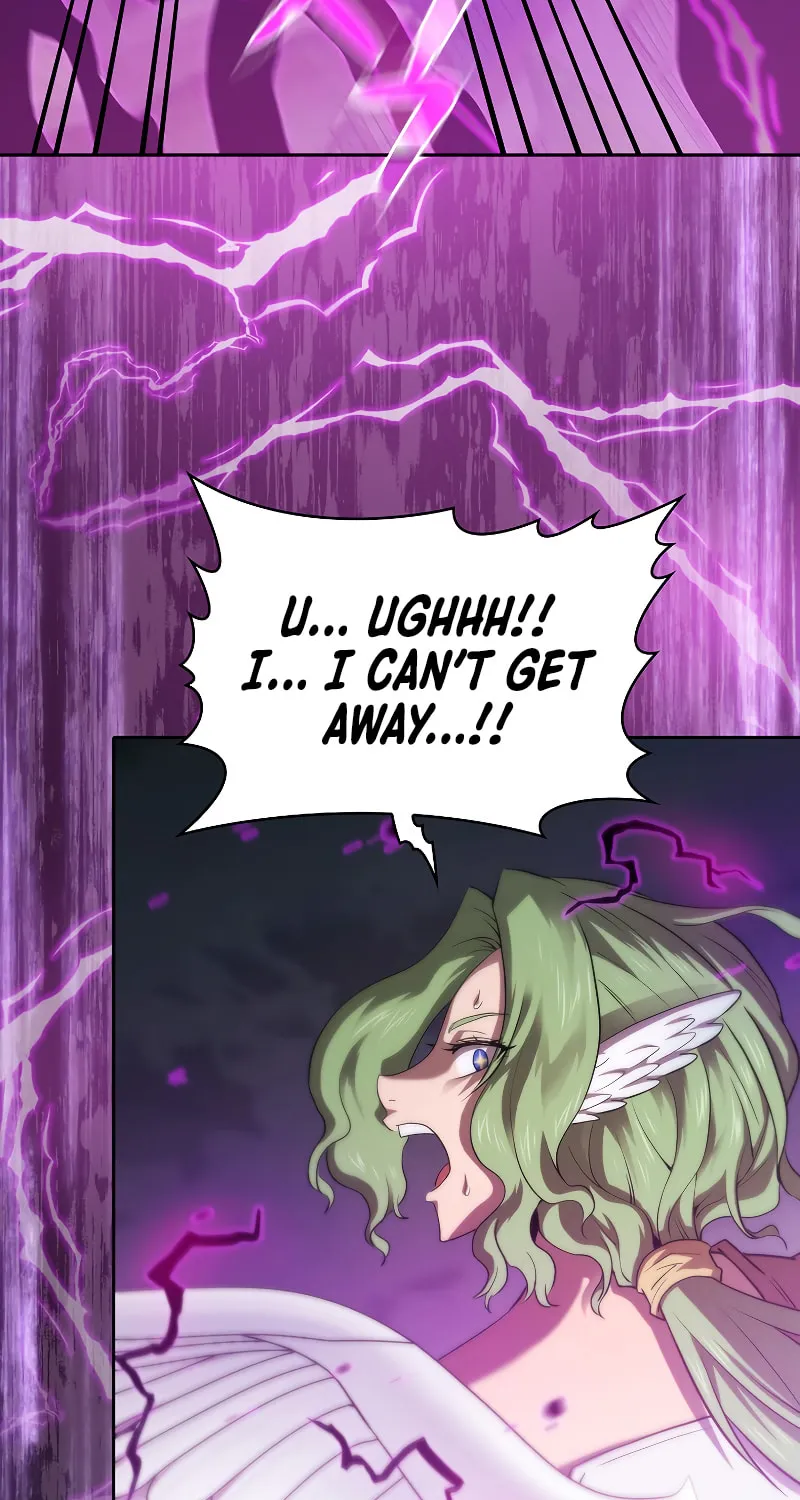 The Celestial Returned from Hell Chapter 120 page 72 - 