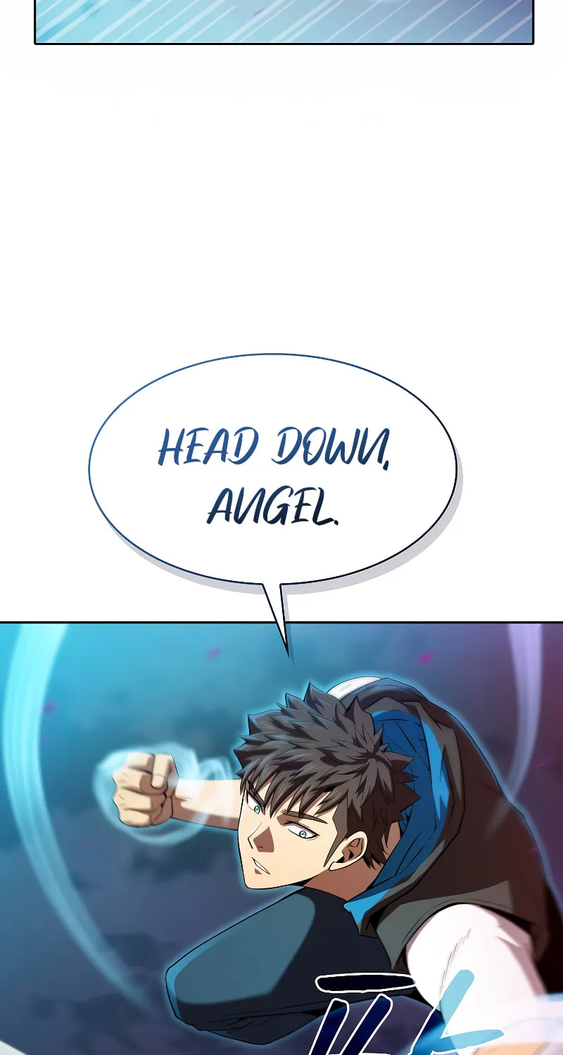 The Celestial Returned from Hell Chapter 120 page 74 - 