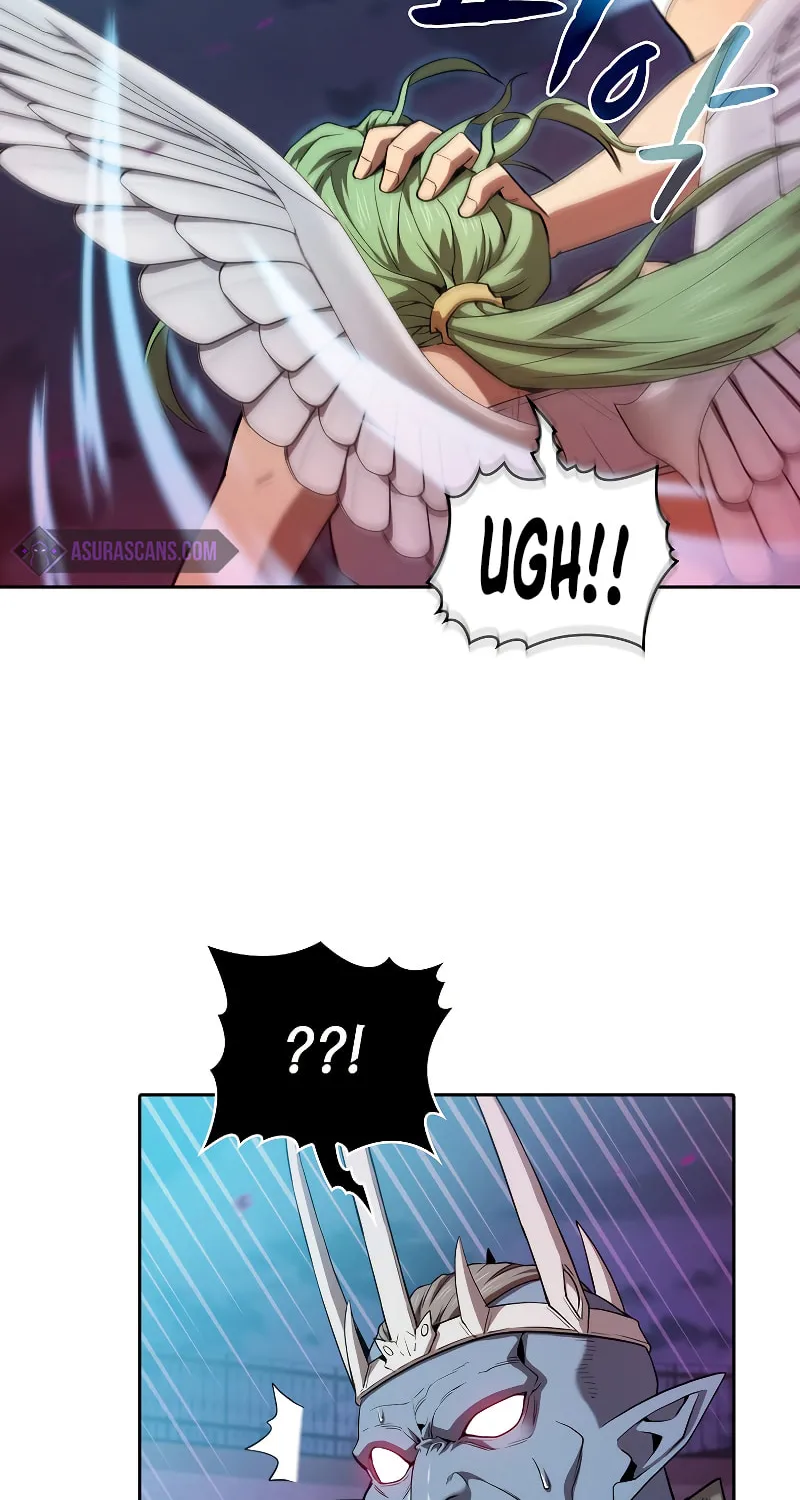 The Celestial Returned from Hell Chapter 120 page 75 - 