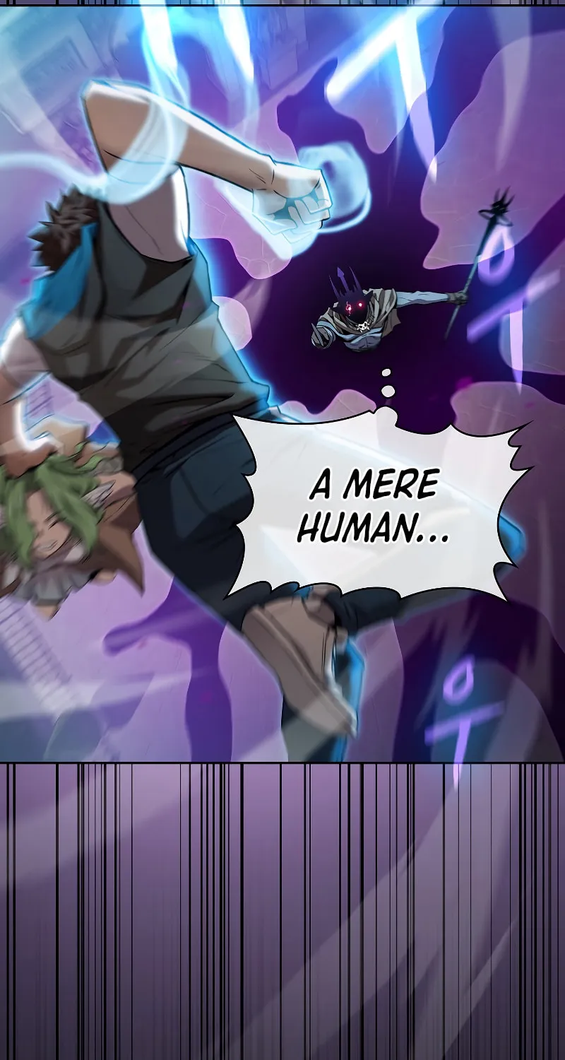 The Celestial Returned from Hell Chapter 120 page 77 - 