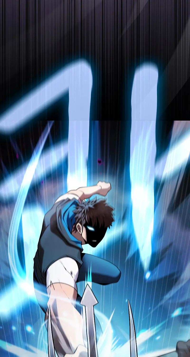 The Celestial Returned from Hell Chapter 120 page 78 - 