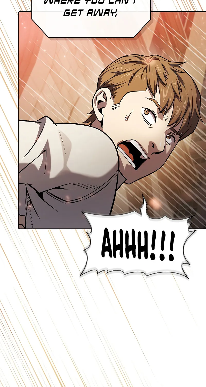 The Celestial Returned from Hell Chapter 120 page 10 - 