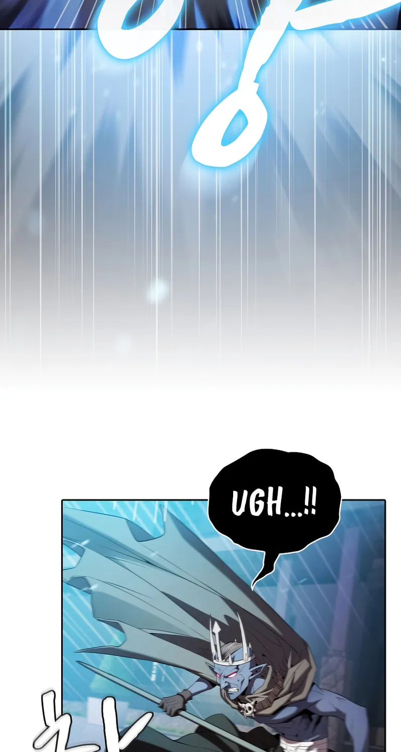 The Celestial Returned from Hell Chapter 121 page 12 - 
