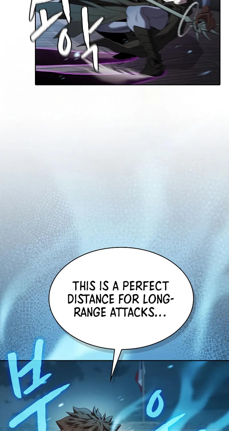 The Celestial Returned from Hell Chapter 121 page 13 - 