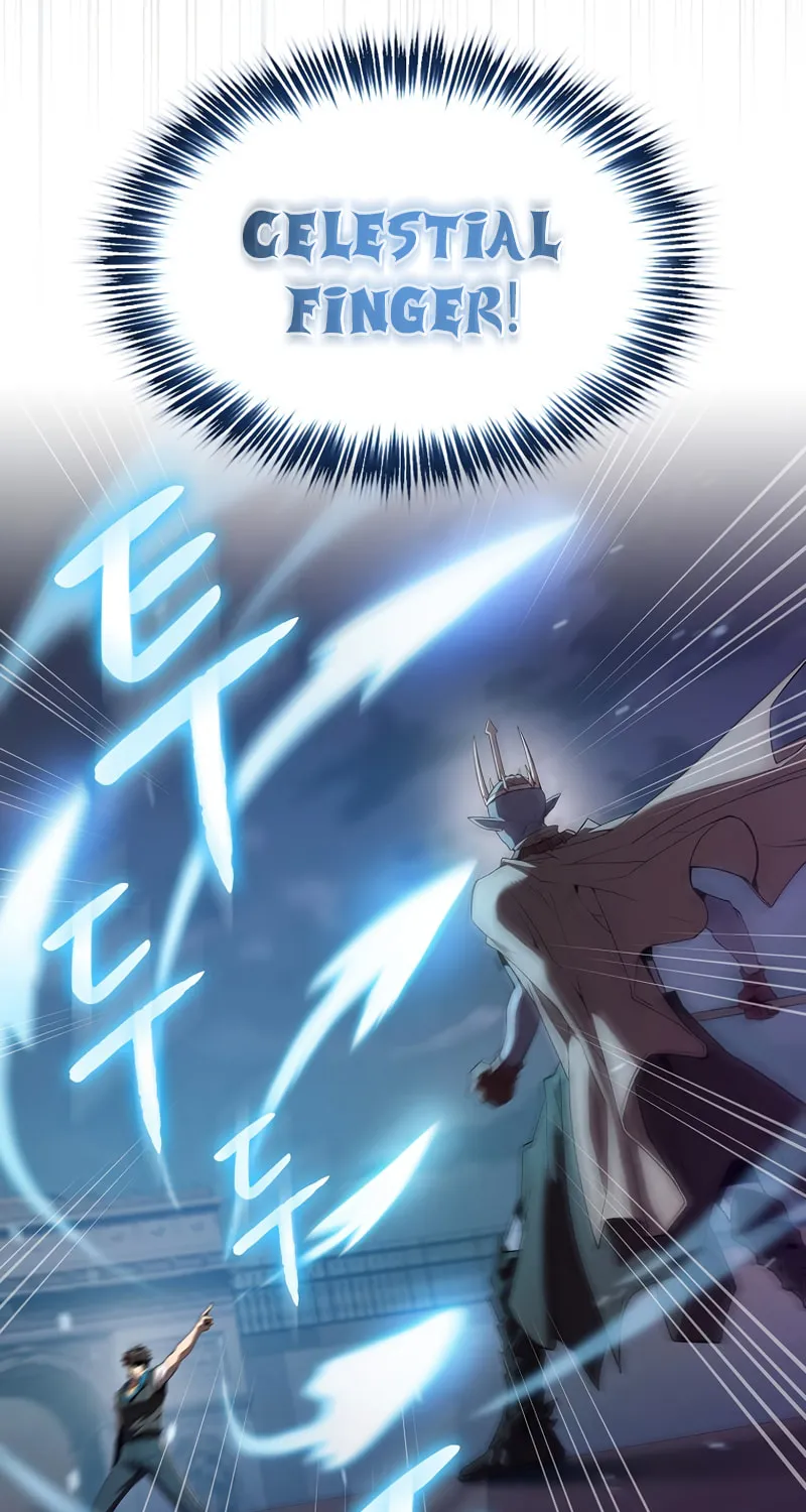 The Celestial Returned from Hell Chapter 121 page 15 - 