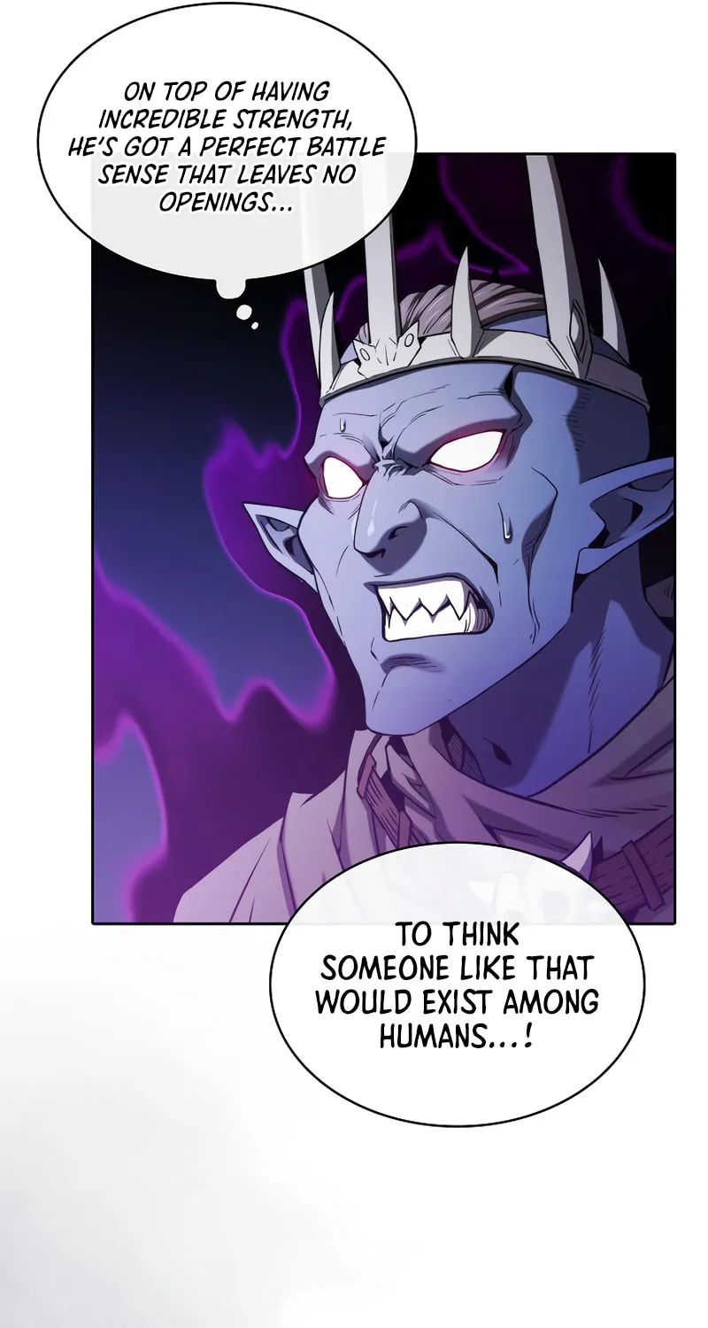 The Celestial Returned from Hell Chapter 121 page 19 - 