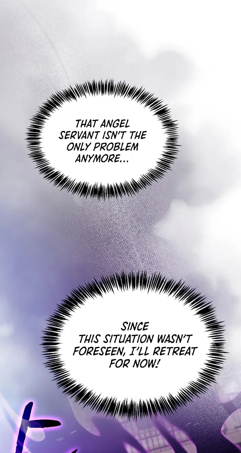 The Celestial Returned from Hell Chapter 121 page 20 - 