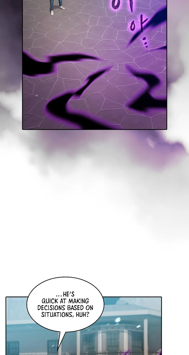 The Celestial Returned from Hell Chapter 121 page 22 - 