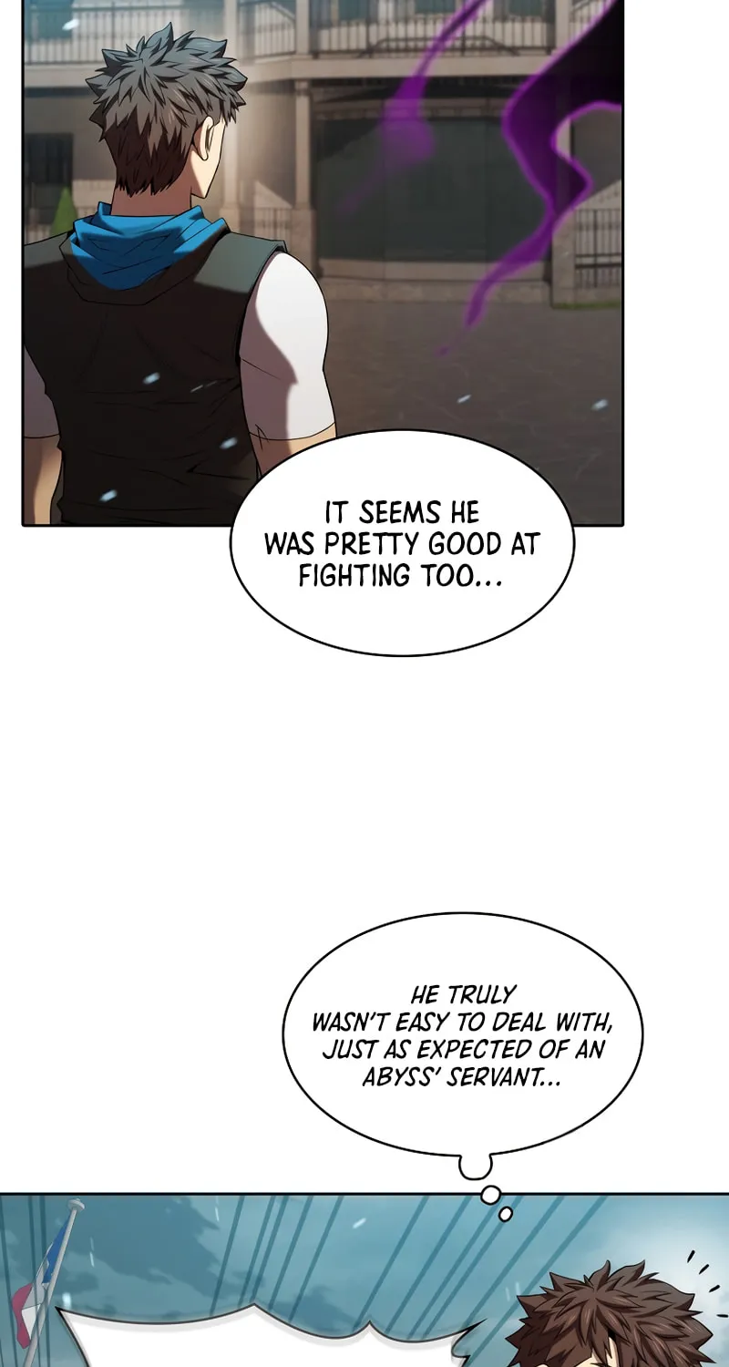 The Celestial Returned from Hell Chapter 121 page 23 - 