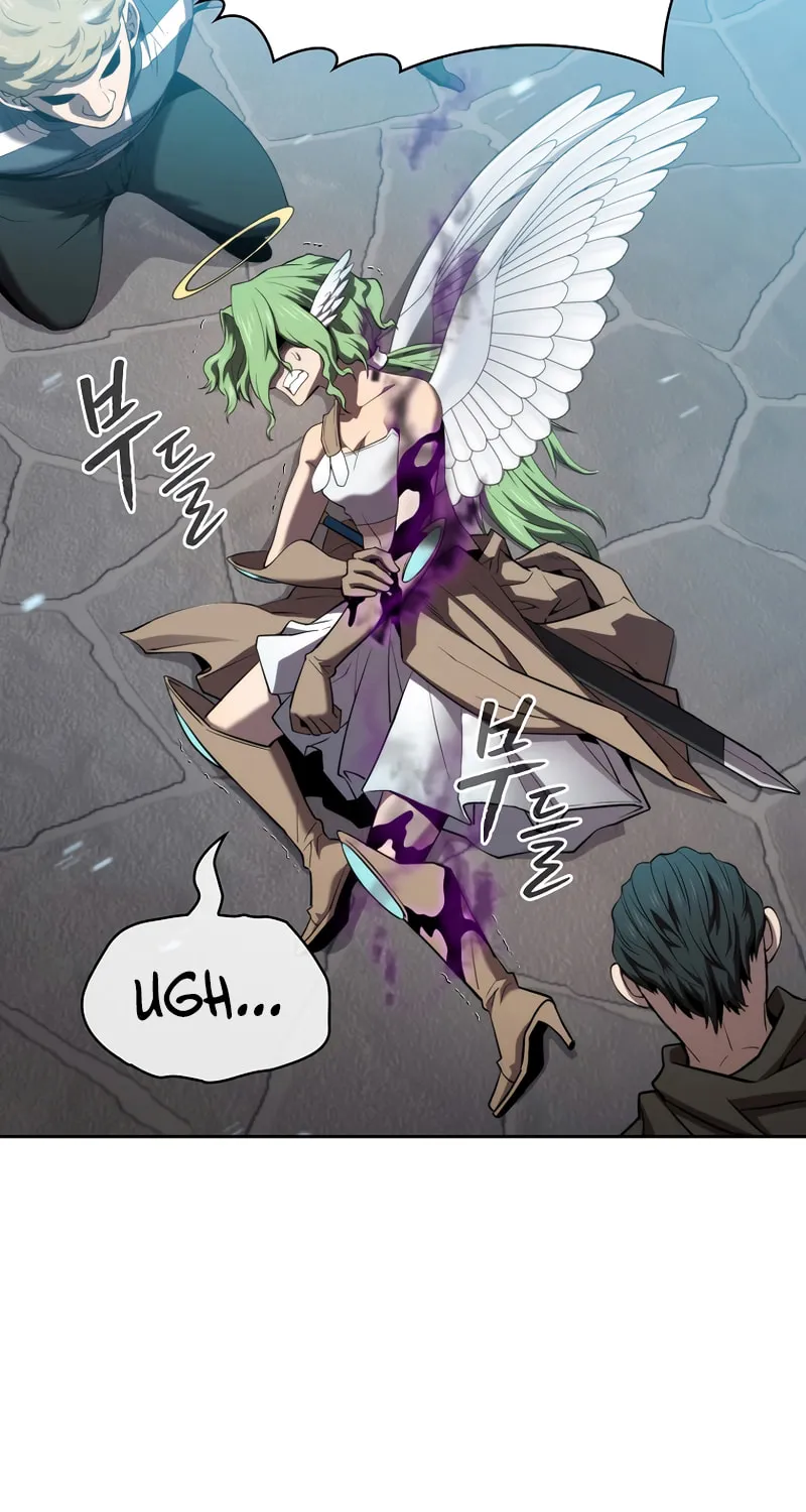 The Celestial Returned from Hell Chapter 121 page 25 - 