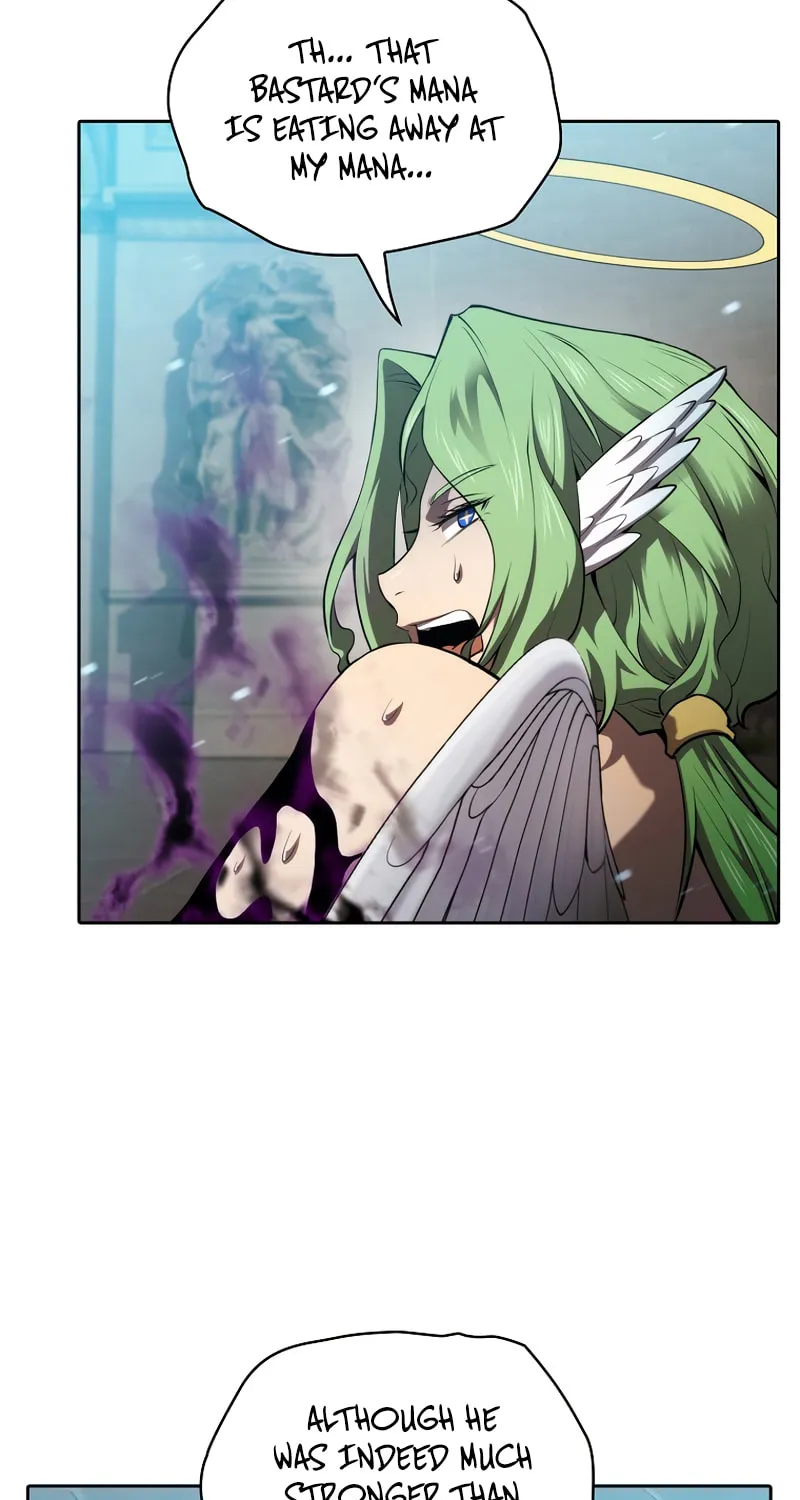 The Celestial Returned from Hell Chapter 121 page 27 - 