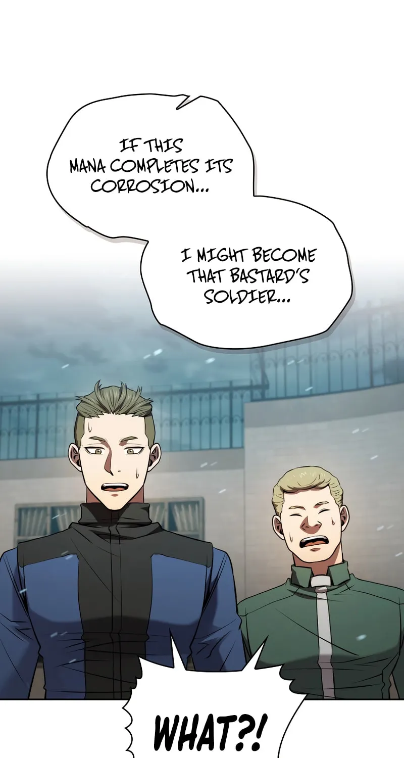 The Celestial Returned from Hell Chapter 121 page 29 - 