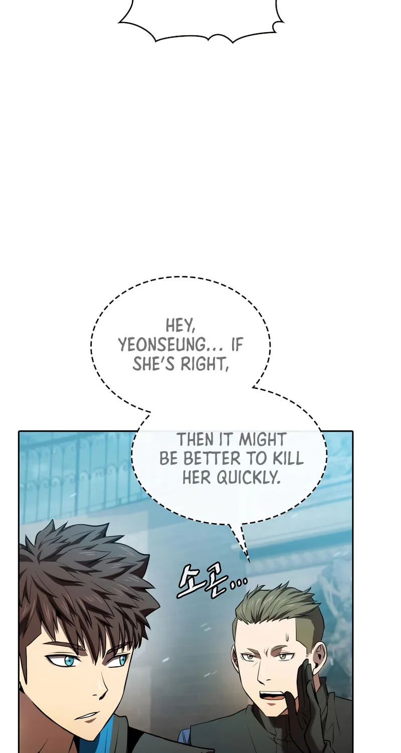 The Celestial Returned from Hell Chapter 121 page 30 - 
