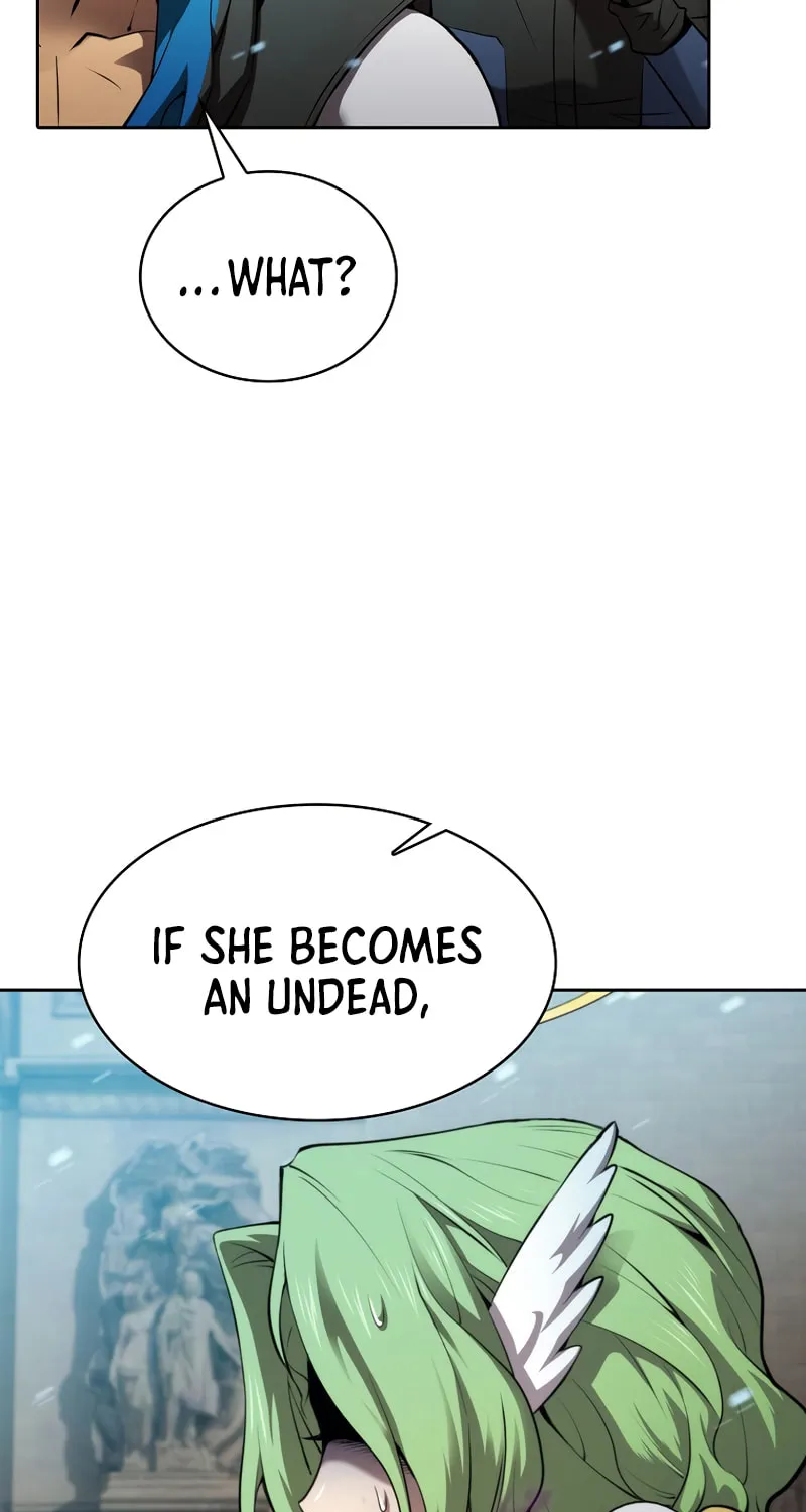 The Celestial Returned from Hell Chapter 121 page 31 - 