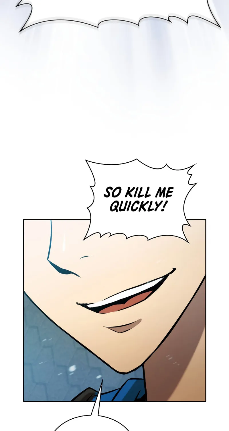 The Celestial Returned from Hell Chapter 121 page 35 - 