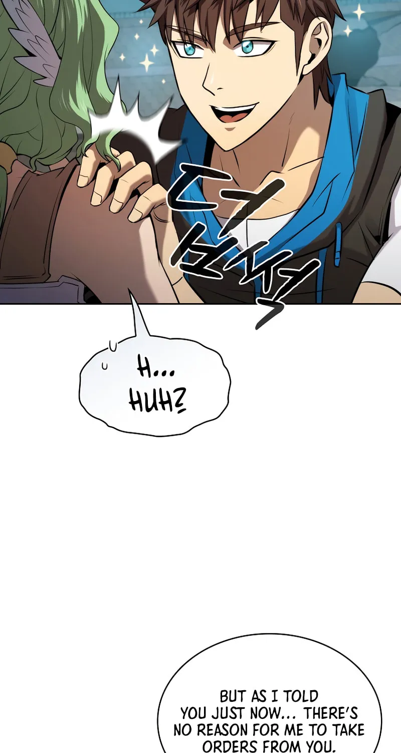 The Celestial Returned from Hell Chapter 121 page 37 - 