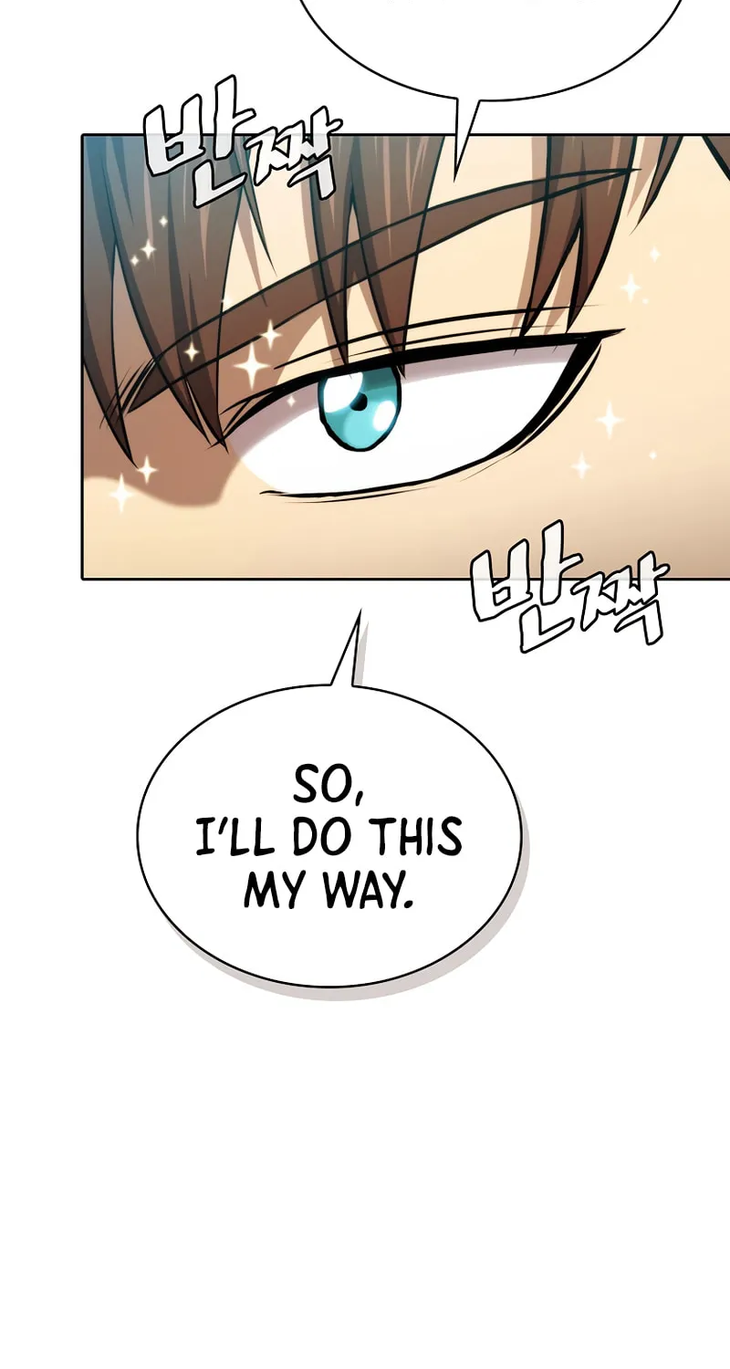 The Celestial Returned from Hell Chapter 121 page 38 - 