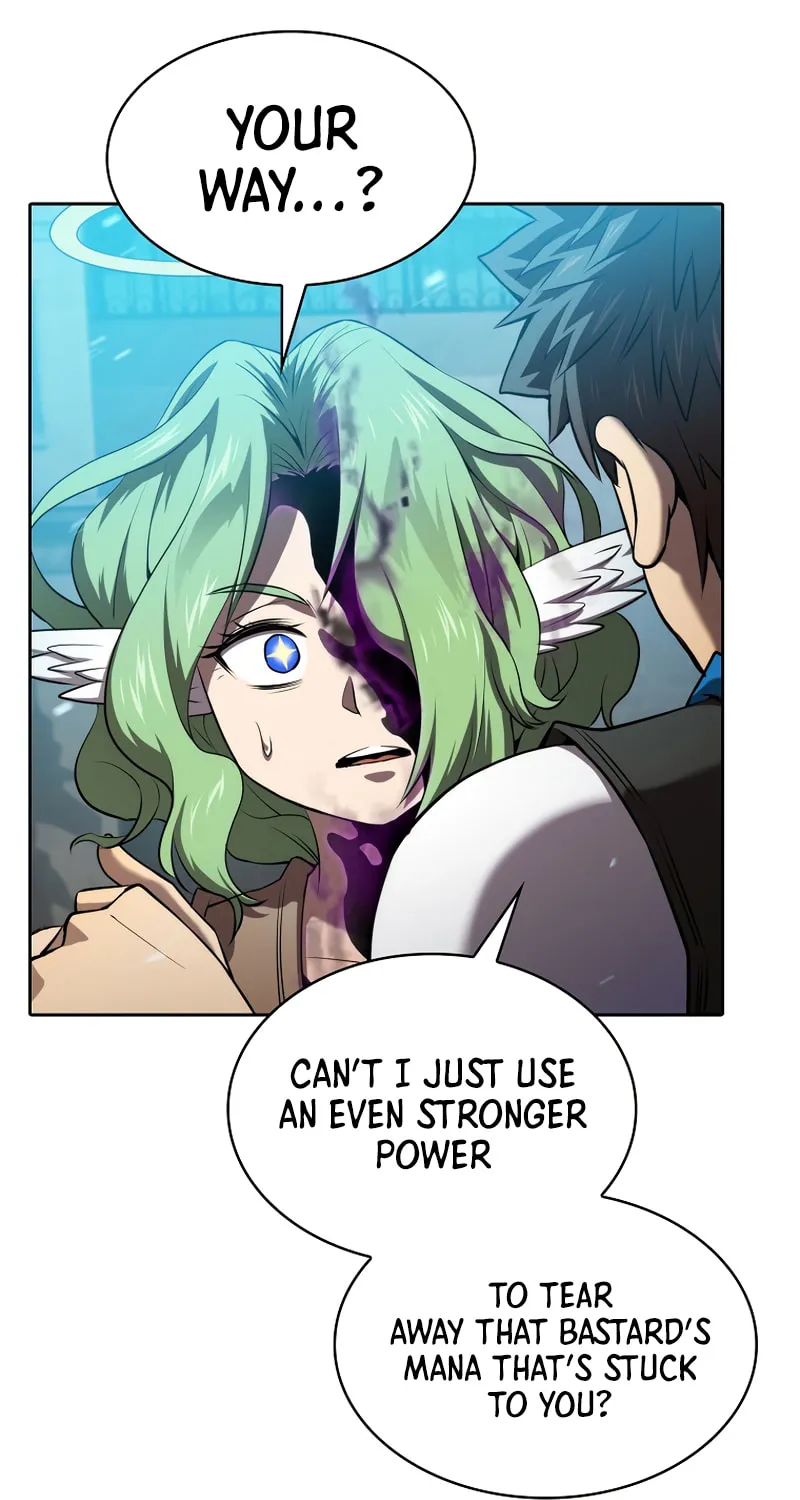 The Celestial Returned from Hell Chapter 121 page 39 - 