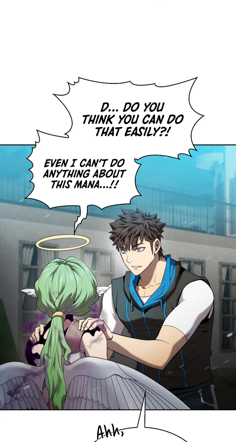 The Celestial Returned from Hell Chapter 121 page 40 - 