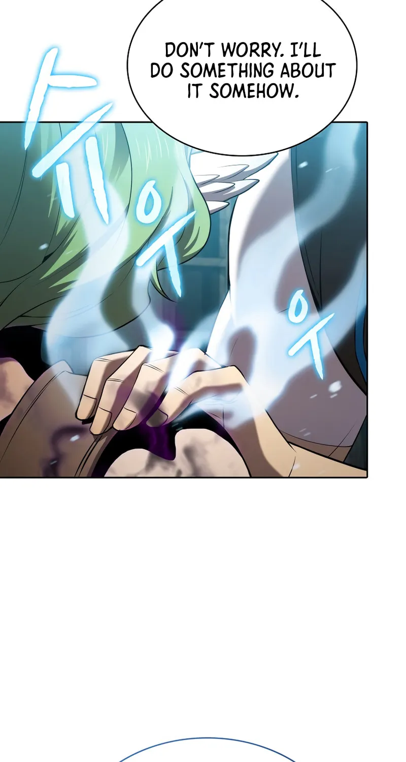 The Celestial Returned from Hell Chapter 121 page 41 - 