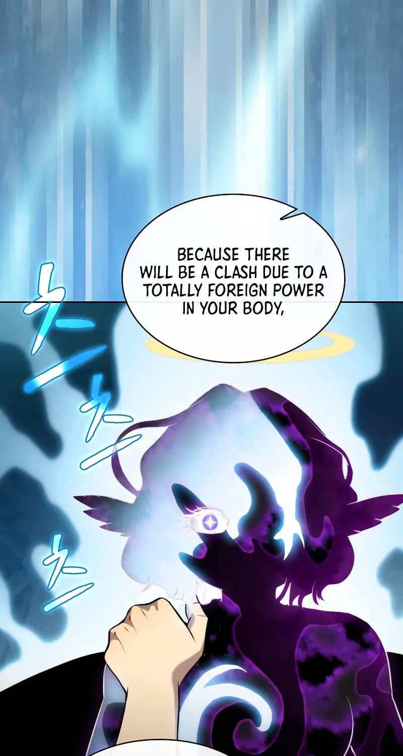 The Celestial Returned from Hell Chapter 121 page 43 - 
