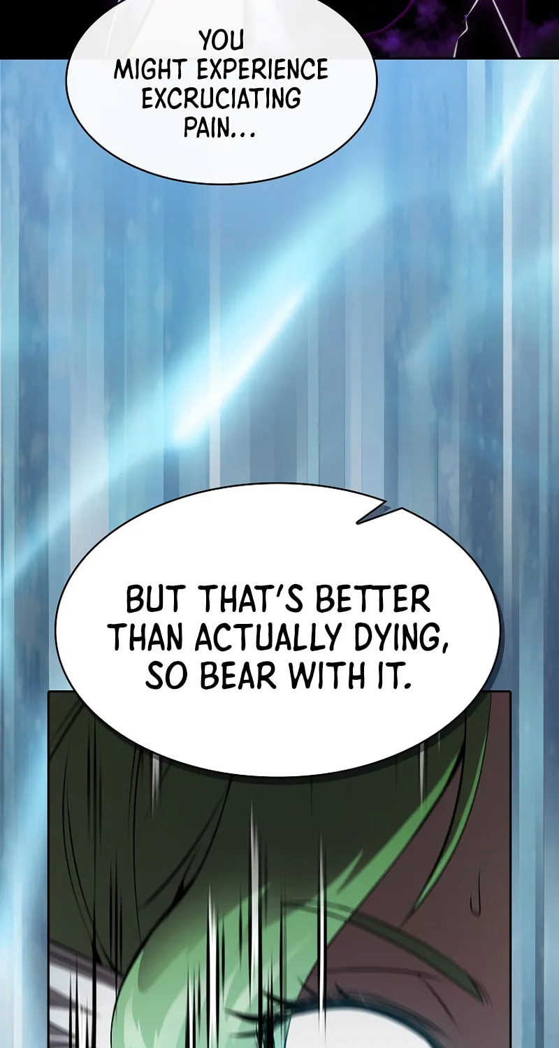 The Celestial Returned from Hell Chapter 121 page 44 - 