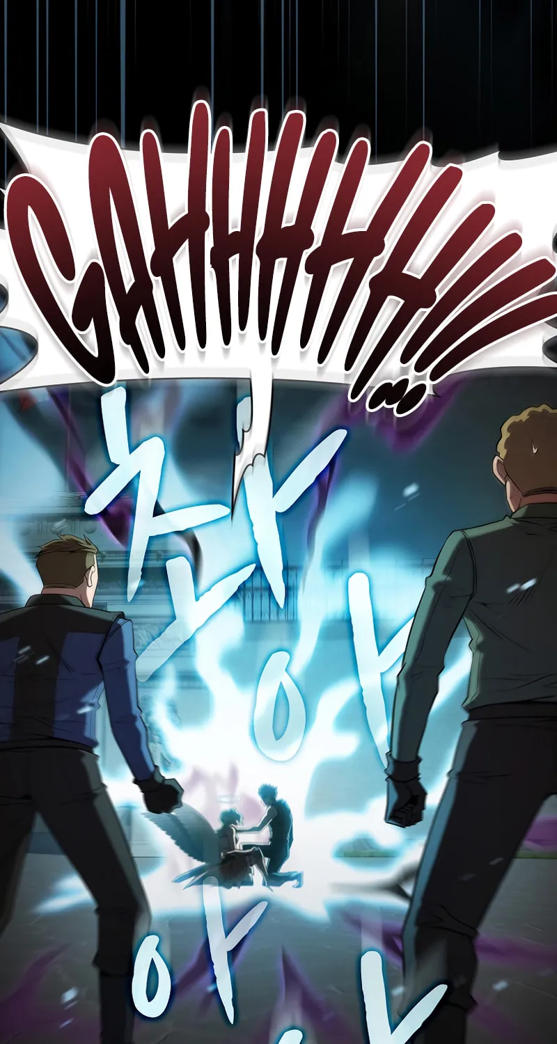 The Celestial Returned from Hell Chapter 121 page 46 - 