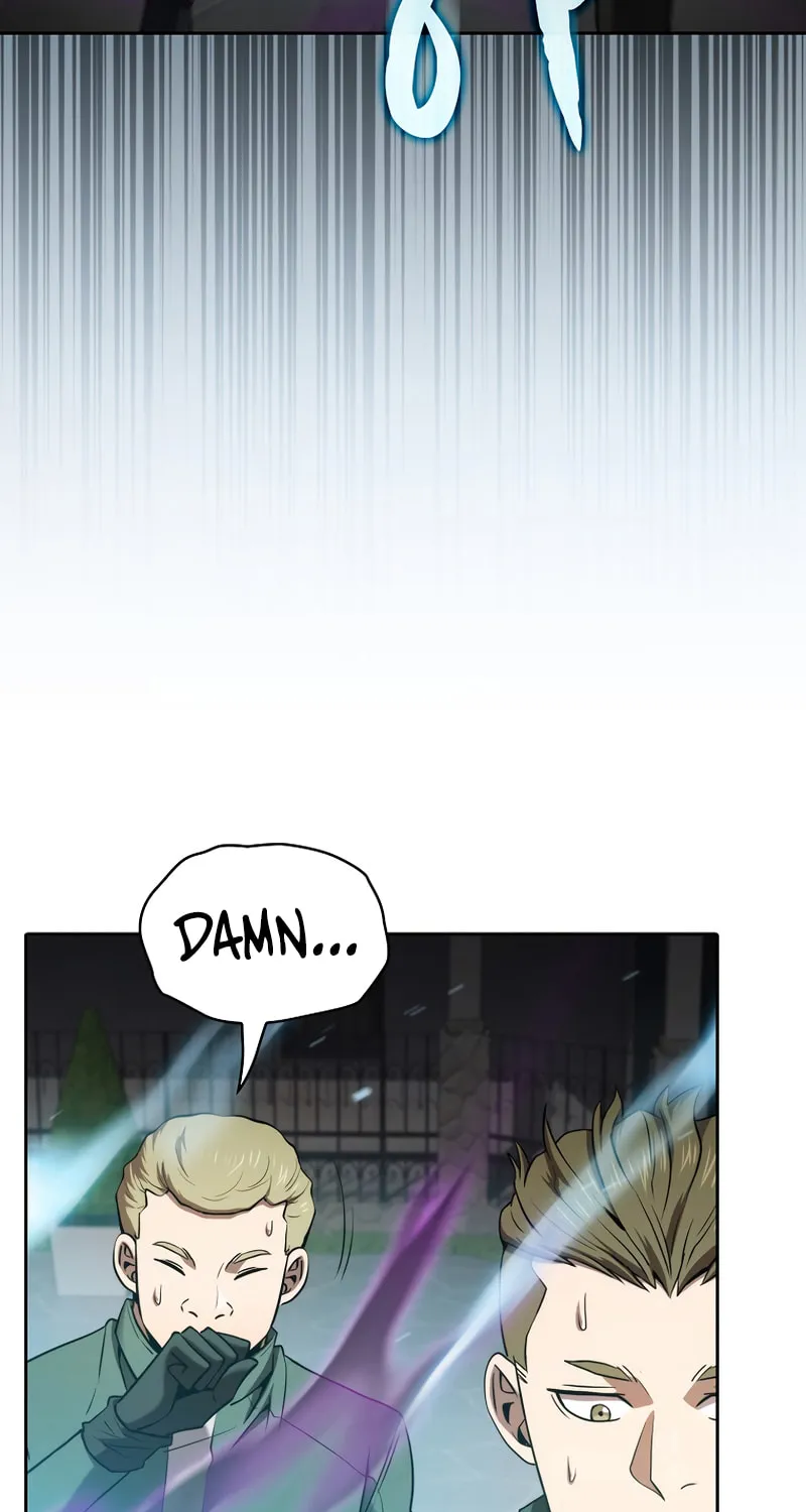 The Celestial Returned from Hell Chapter 121 page 47 - 