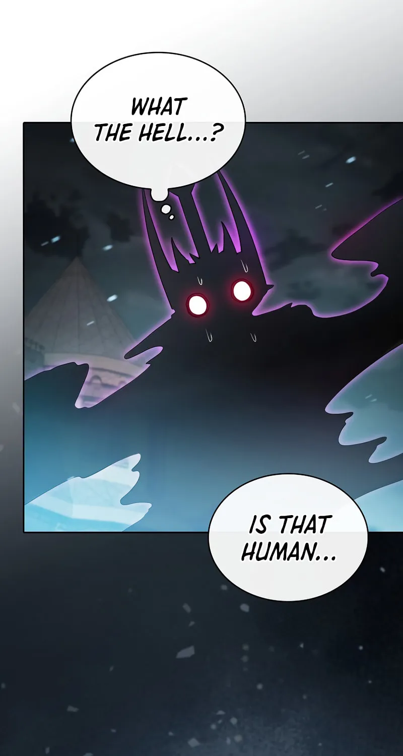 The Celestial Returned from Hell Chapter 121 page 49 - 