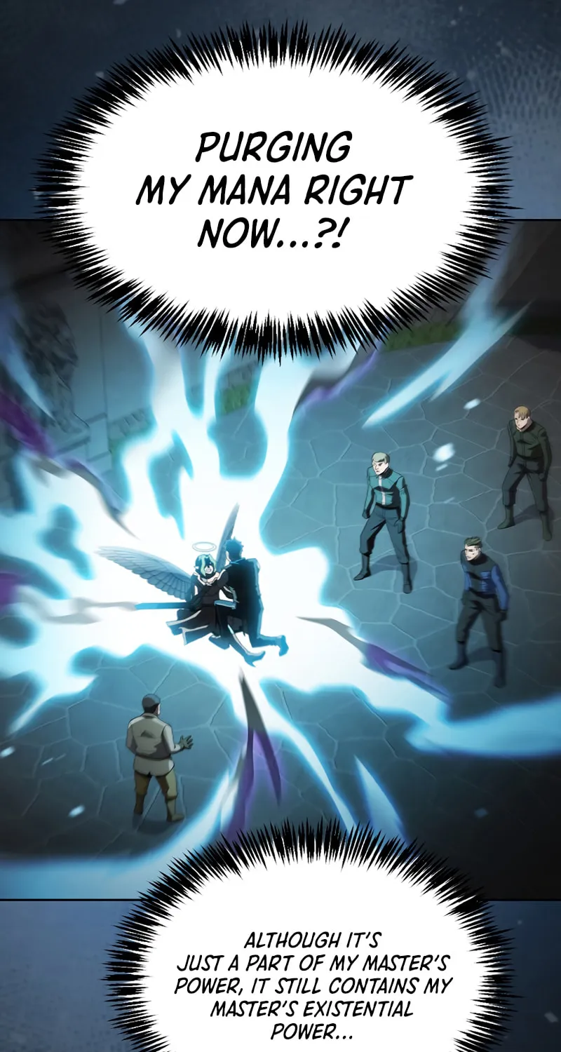 The Celestial Returned from Hell Chapter 121 page 50 - 