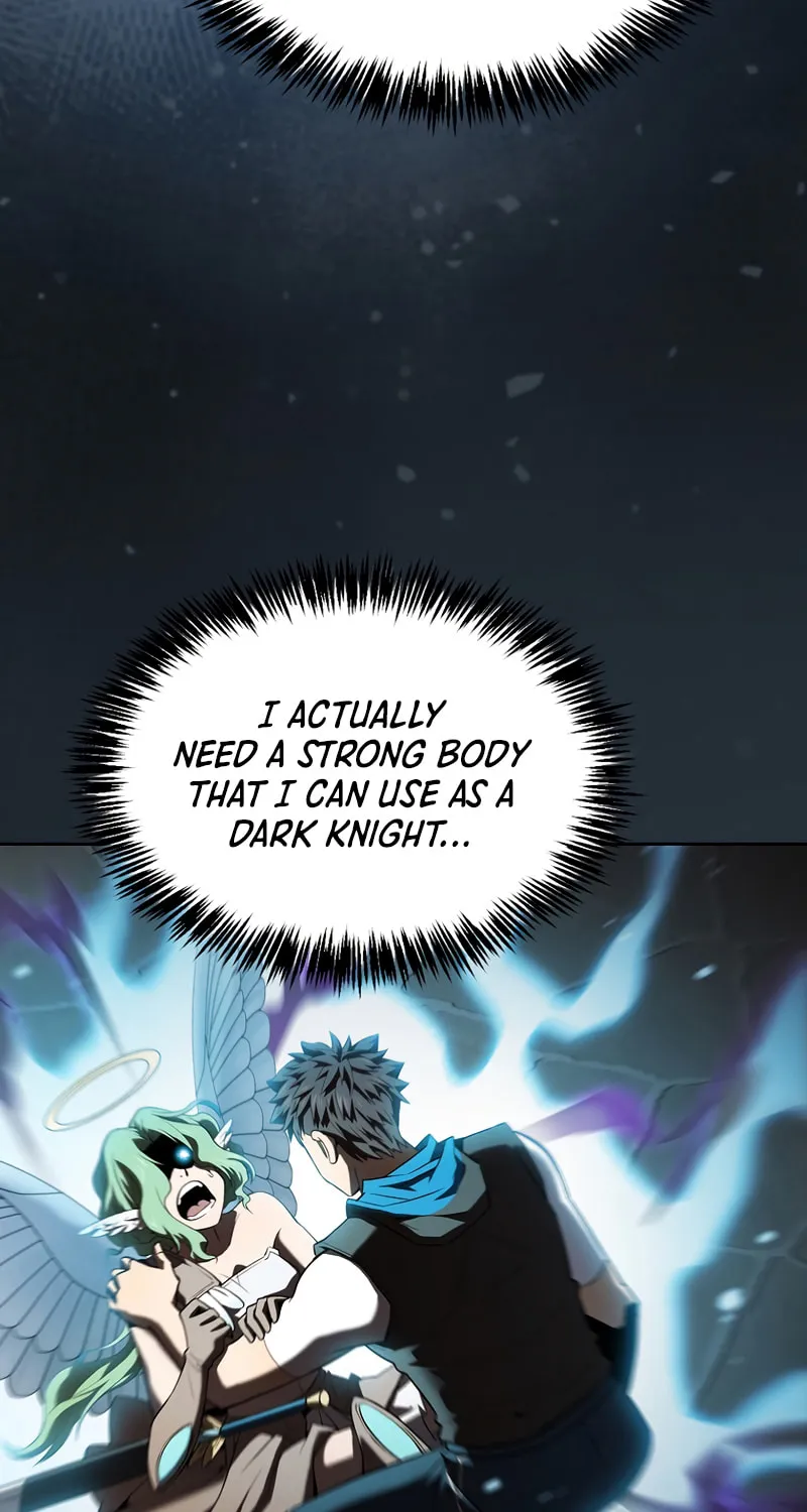 The Celestial Returned from Hell Chapter 121 page 51 - 