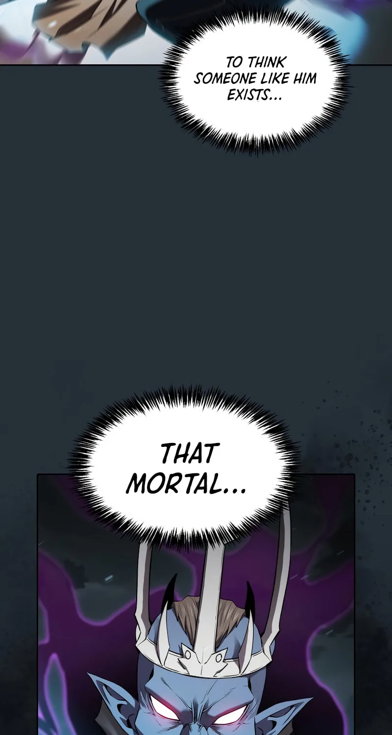 The Celestial Returned from Hell Chapter 121 page 52 - 