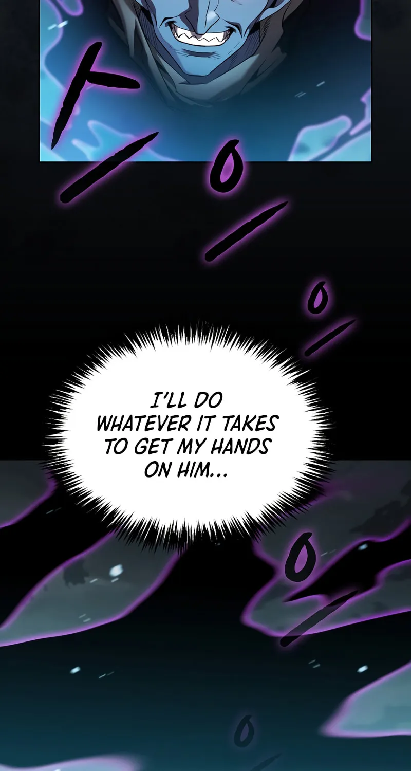 The Celestial Returned from Hell Chapter 121 page 53 - 