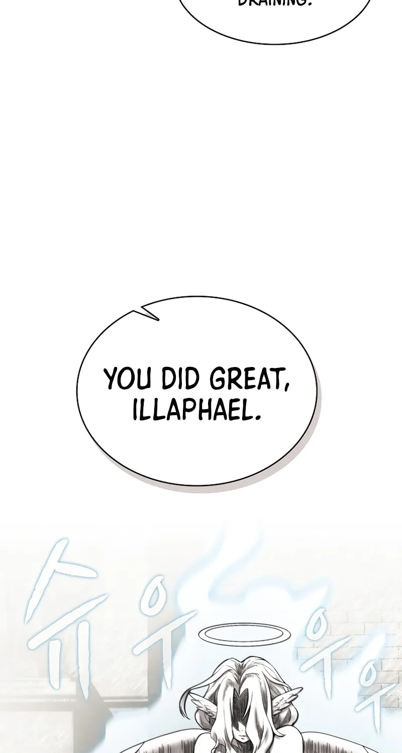 The Celestial Returned from Hell Chapter 121 page 56 - 
