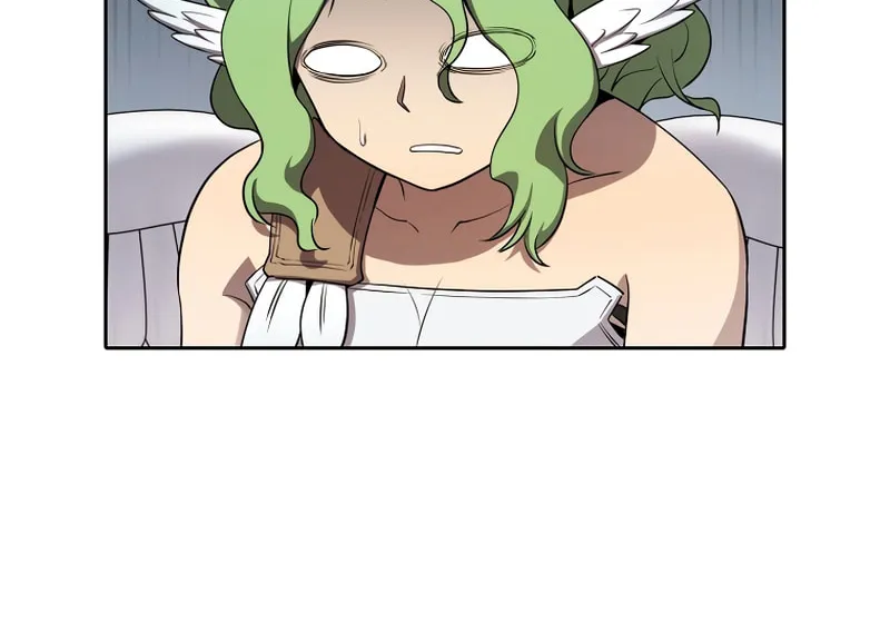 The Celestial Returned from Hell Chapter 121 page 58 - 