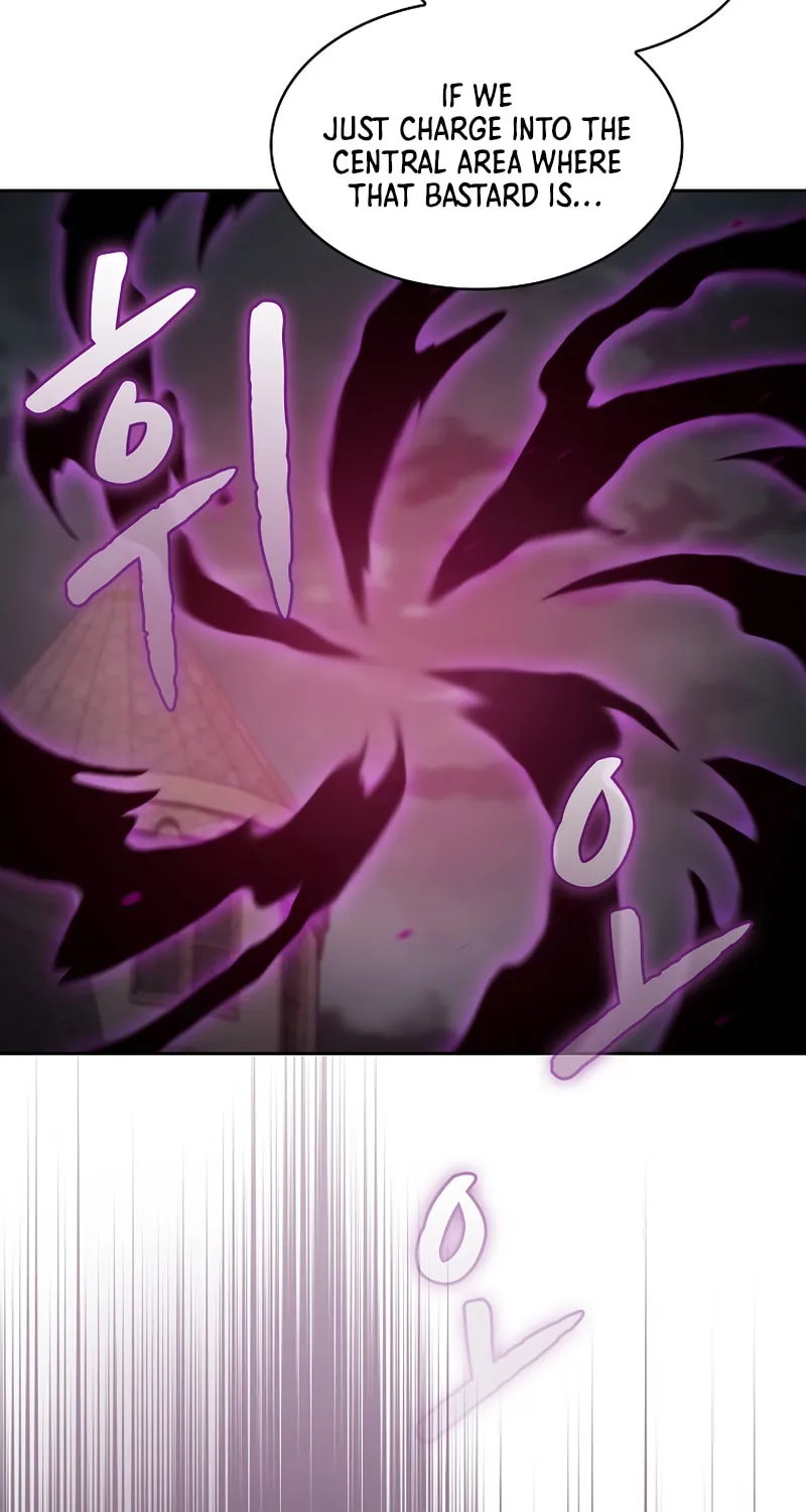 The Celestial Returned from Hell Chapter 121 page 61 - 