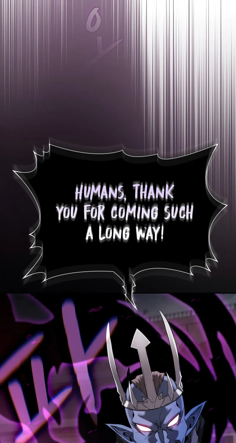 The Celestial Returned from Hell Chapter 121 page 62 - 