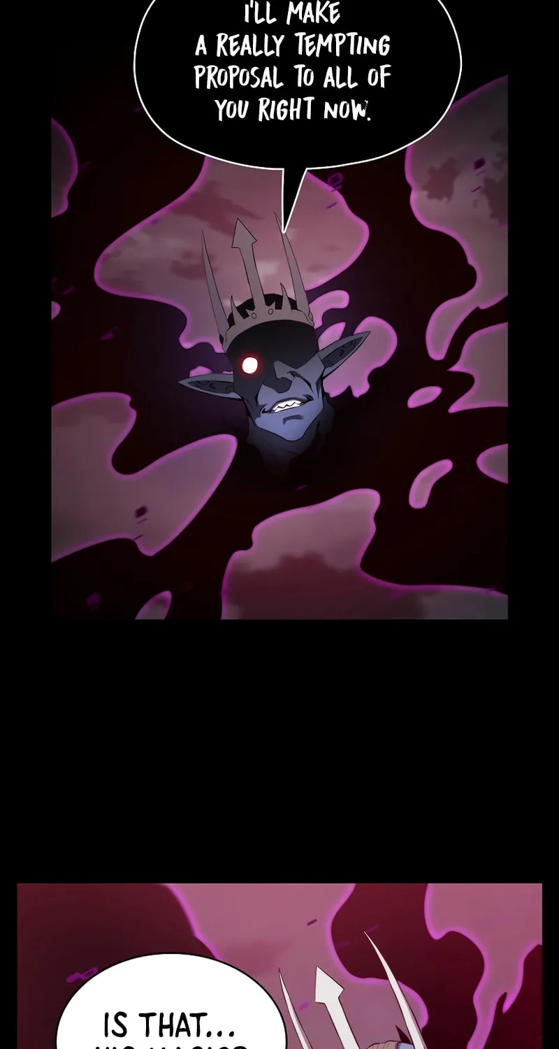 The Celestial Returned from Hell Chapter 121 page 64 - 