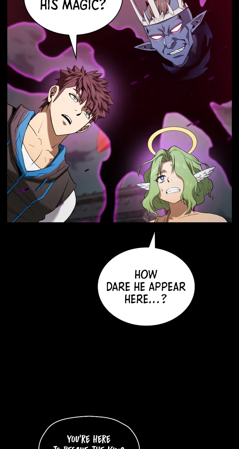The Celestial Returned from Hell Chapter 121 page 65 - 