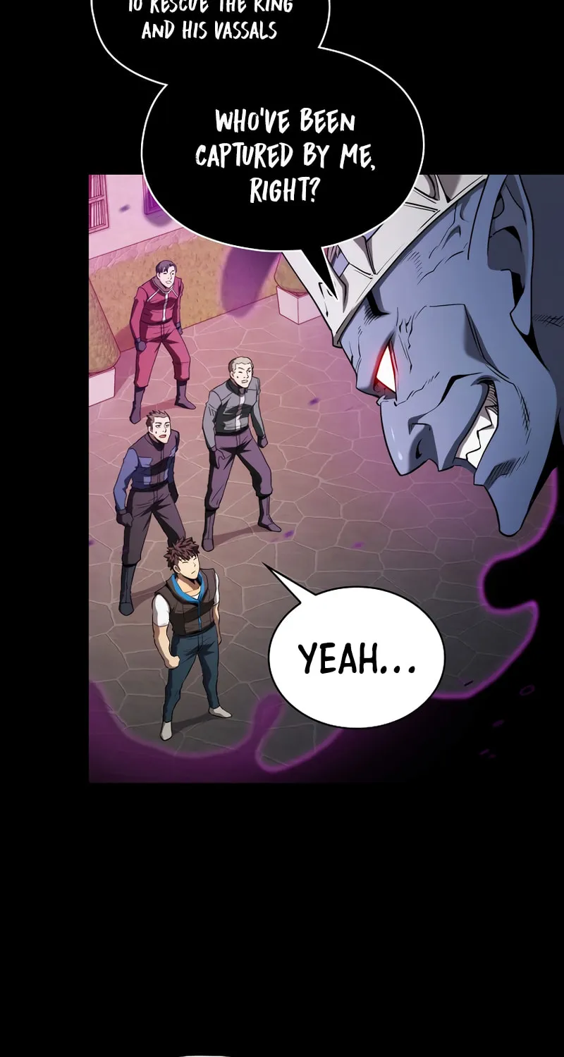 The Celestial Returned from Hell Chapter 121 page 66 - 