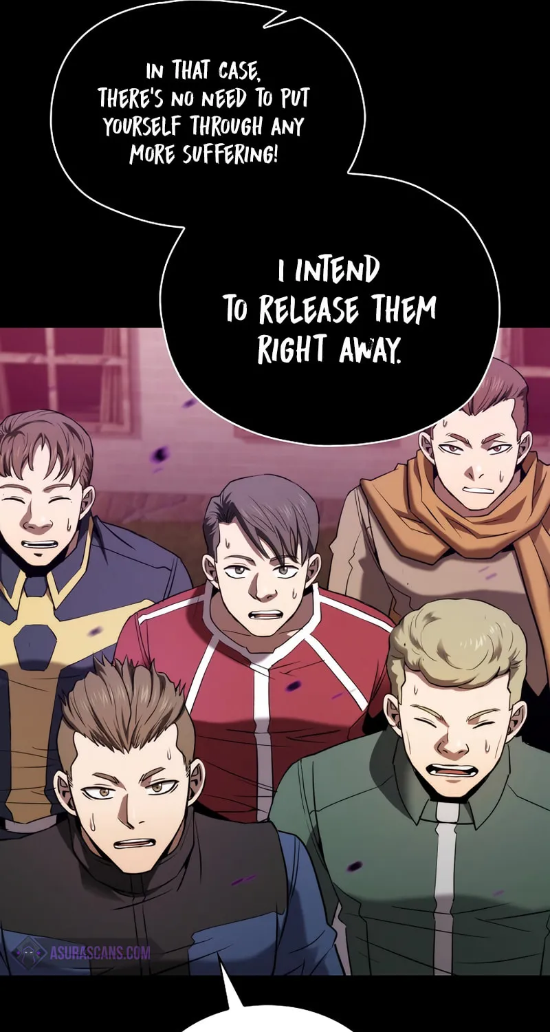 The Celestial Returned from Hell Chapter 121 page 67 - 