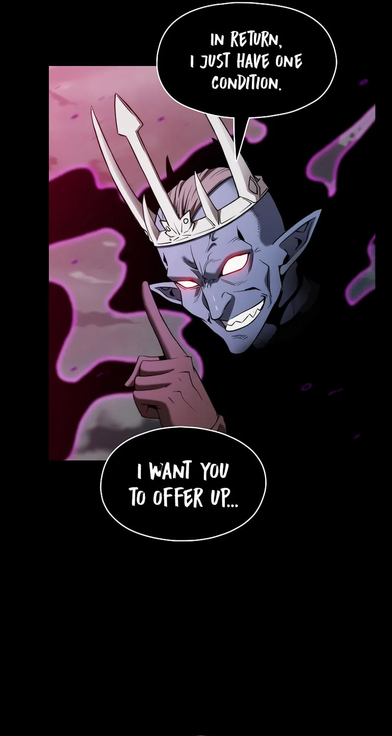 The Celestial Returned from Hell Chapter 121 page 69 - 