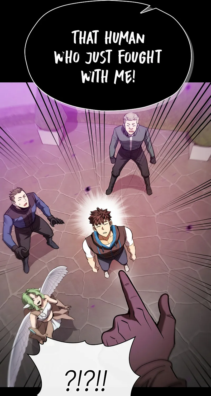 The Celestial Returned from Hell Chapter 121 page 70 - 