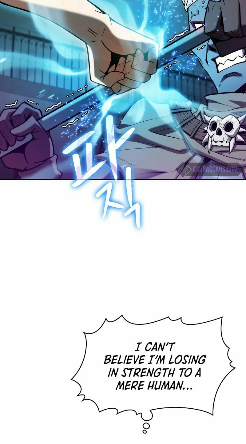 The Celestial Returned from Hell Chapter 121 page 8 - 