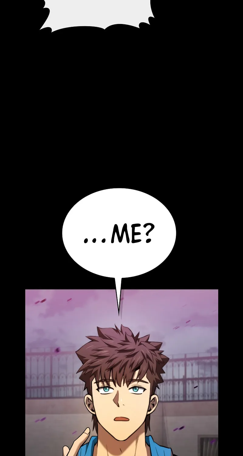 The Celestial Returned from Hell Chapter 121 page 71 - 