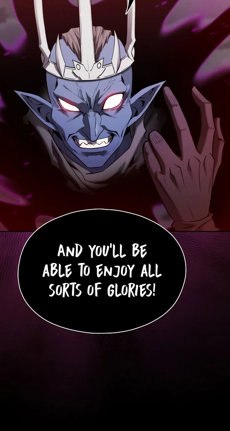 The Celestial Returned from Hell Chapter 121 page 73 - 