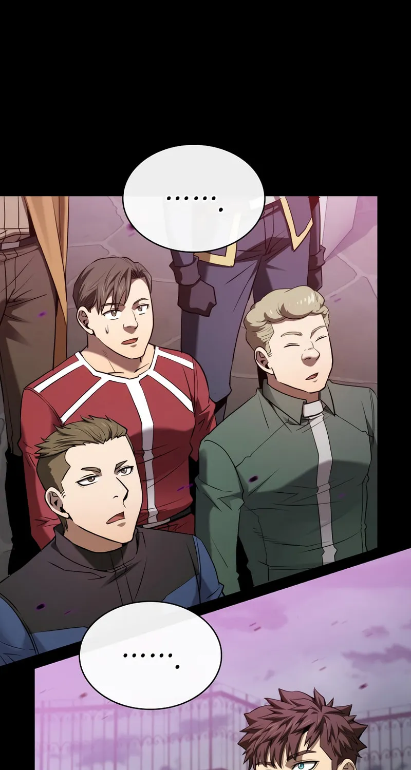 The Celestial Returned from Hell Chapter 121 page 74 - 