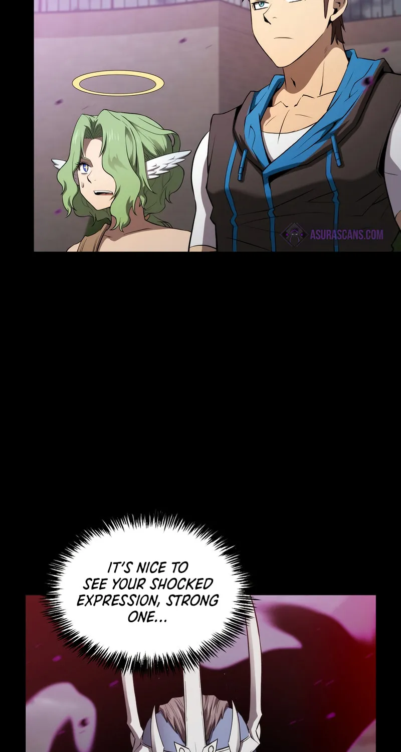 The Celestial Returned from Hell Chapter 121 page 75 - 